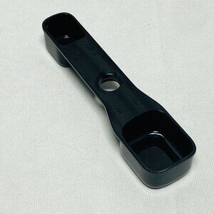 Ninja Dual-Sided Coffee Scoop For Model CFP101 - Black